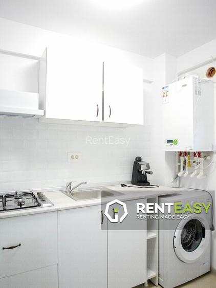 De vanzare! Apartament cu o camera situat in Centru - BIM - 4