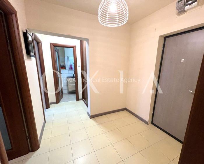 AX636 Bulevardul 16 Decembrie, Parter Inalt, Mobilat & Utilat - 9