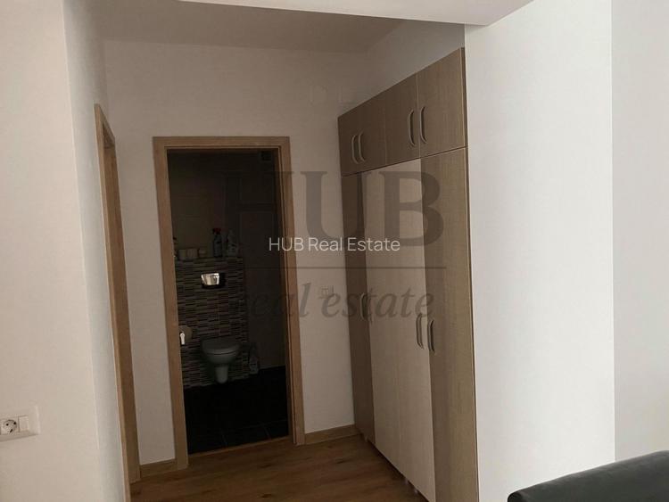 Apartament cu 2 camere de închiriat Ultracentral-TOPAZ RESIDENCE - 9