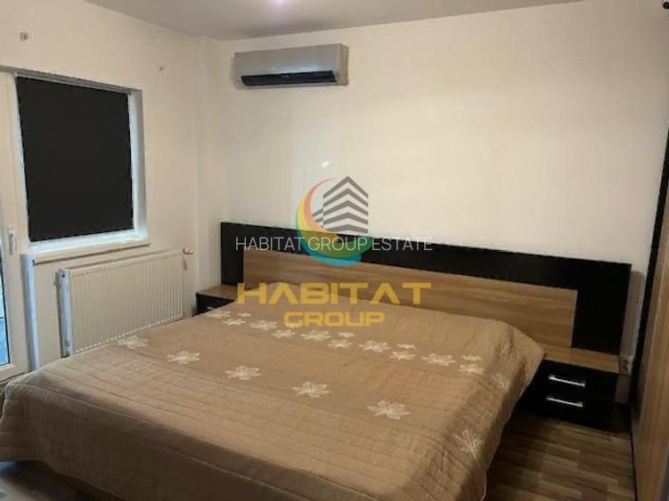 Vanzare 3 Camere Mobilat si Utilat- Oltenitei! - 4