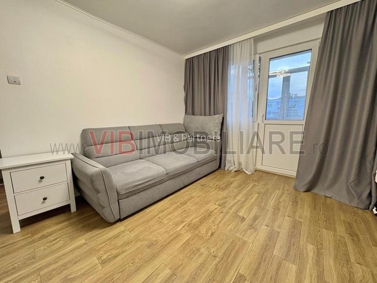 2 Camere - Bd Timisoara - Romancierilor - Metrou - 2