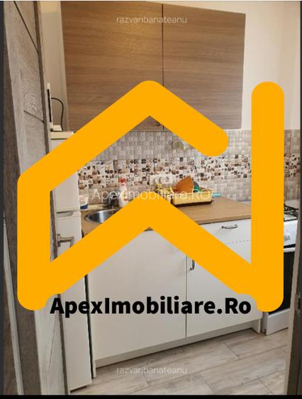 Garsoniera de inchiriat 1 Mai București | ApexImobiliare.ro - 7