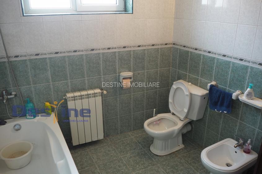 VAND CASA 3 CAMERE,POD,PIVNITA,2 GARAJE,FOISOR,DEJ - 4