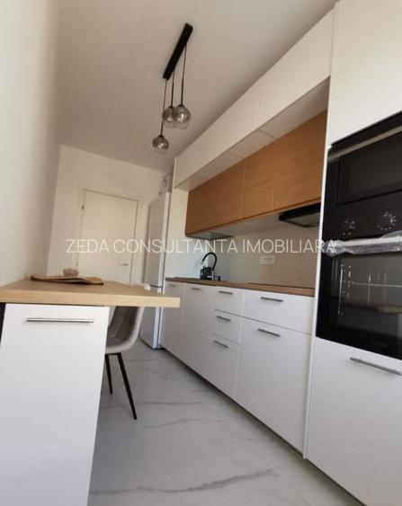 Apartament 2 camere modern, Berceni, prima inchiriere - 3