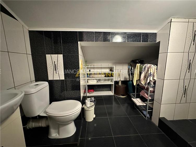 [S.Oltenitei] Vila cu 5 camere - 3 bai | Partial Mobilata - 18