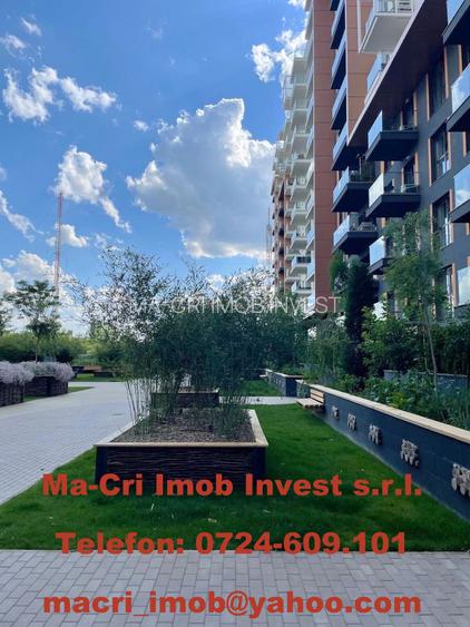 Apartament de 3 camere - zona Expozitiei/Parcului - 8