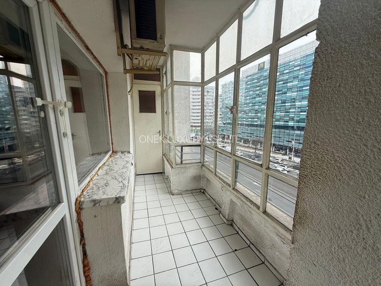 Apartament de vanzare 4 camere Victoriei ultracentral - 13