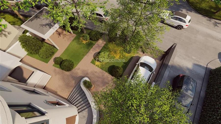 Vanzare vila Exclusivista Clucerului - 9