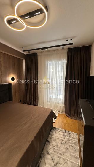Apartament 4 camere Herastrau/ Aviatiei / Madgearu - 8
