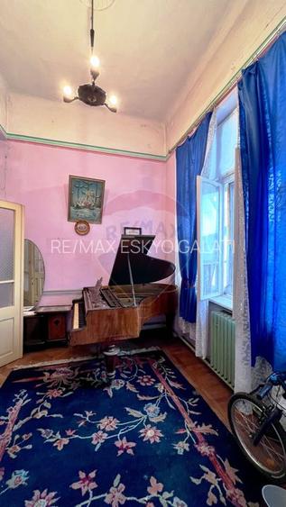 Casă / Vilă cu 3 camere de vânzare pe strada Domnească, Galați - 7