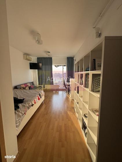 Garsonieră cu balcon Complexul Rasarit de Soare, Titan - 5