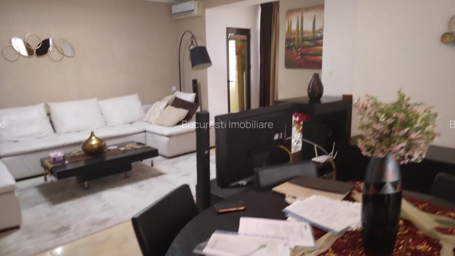 Apartament 4 Camere,Alba Iulia ROND bloc 2011 , loc parcare ,lift,MOBILAT UTILAT - 2