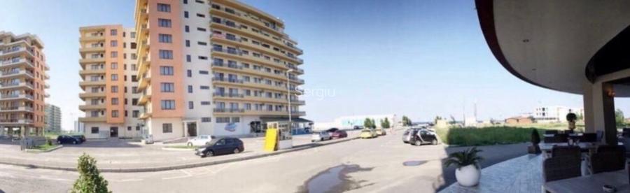 Apartament 2 camere Summerland Mamaia Nord - 3