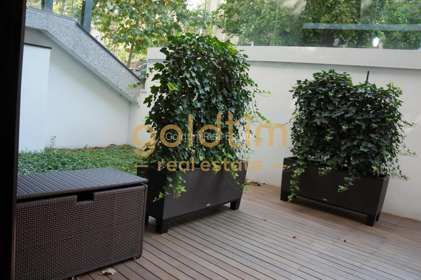 ONE CHARLES DE GAULLE | Duplex Exclusivist cu 4 Camere | Primăverii/2 Parcari - 25