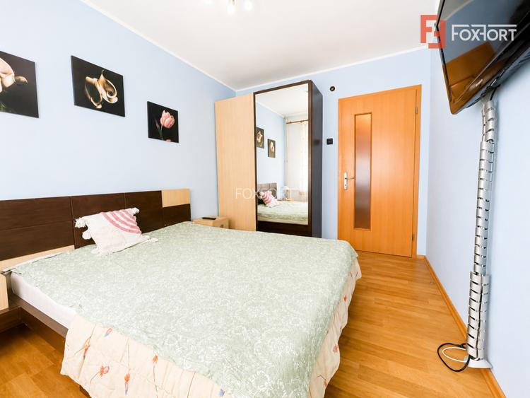 Apartament 2 camere semidecomandat - Aurel Vlaicu - Arad - 9
