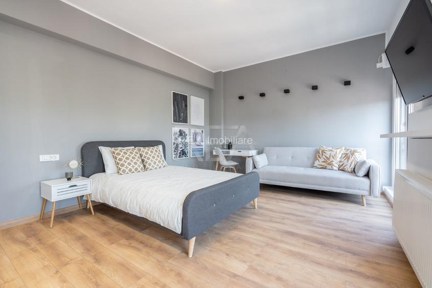 Proprietate  Unică | Universitate | 170 mp + Rooftop 92 mp - 29