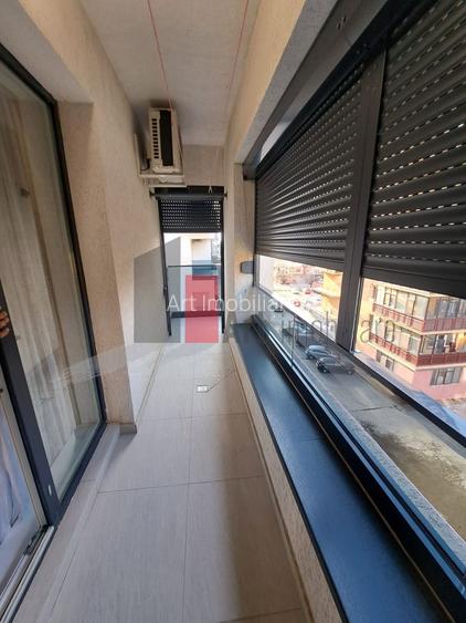 Inchiriez apartament 2 camere-str Rezervelor nr 99 - 7