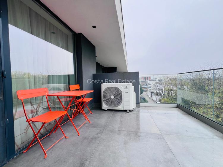 Vanzare Apartament Modern 4 Camere - 37