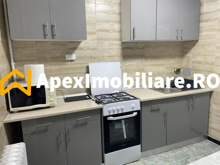 Vatra Luminoasa, Piata Muncii, Apartament 3 Camere 75 mp - 2