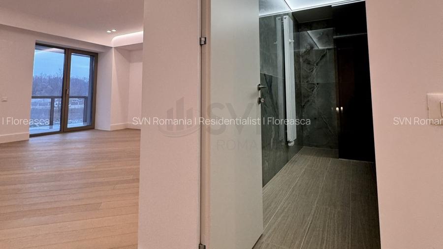 REA1028027 Apartament 3 camere Exclusivist in zona de Nord Finisaje High End - 5