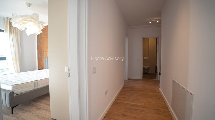 Apartament 2 camere de închiriat – decomandat | Cristian, Brașov - 4