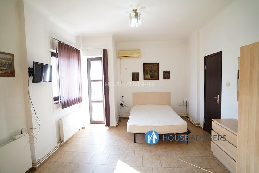 Inchiriere apartament 2 camere Romana - 8