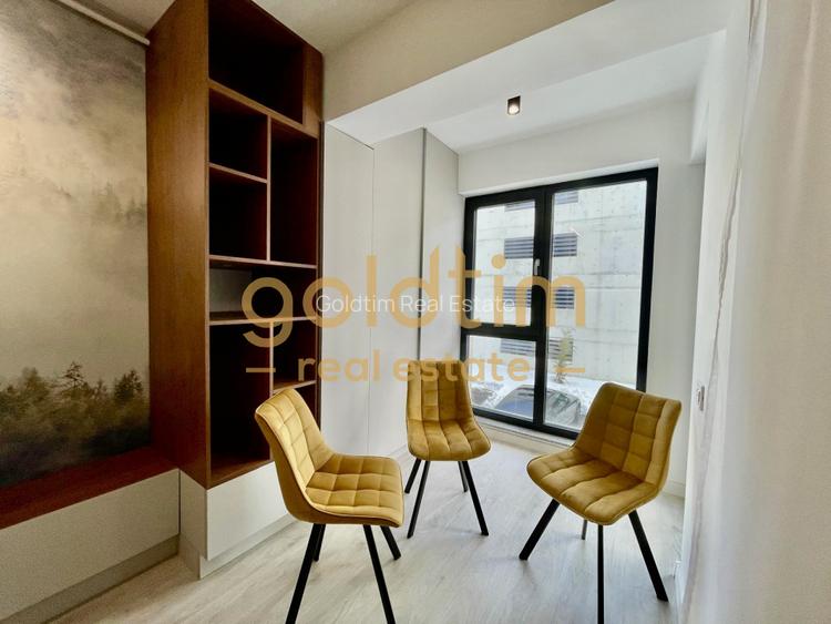 PRIMA INCHIRIERE/ PARCARE SUBTERANA/ ROND OMV - 10