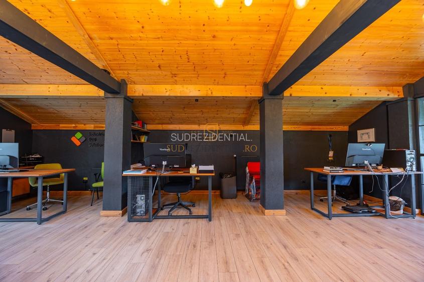 De Inchiriat Spatiu Comercial Maica Tereza - Popesti Leordeni - 16
