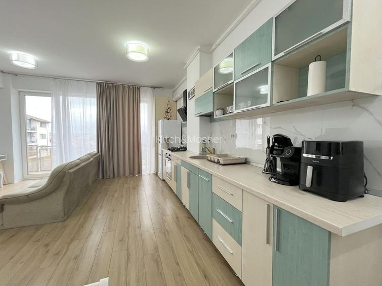 Închiriez apartament, Eso, Giroc - 13