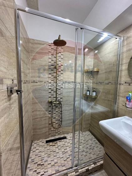 Apartament cu 2 camere de închiriat în zona Ultracentral - 10