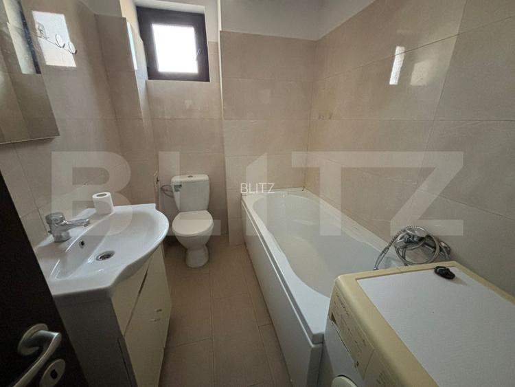 Apartament 1 cameră, 35 mp – zona Pepinierii - 6
