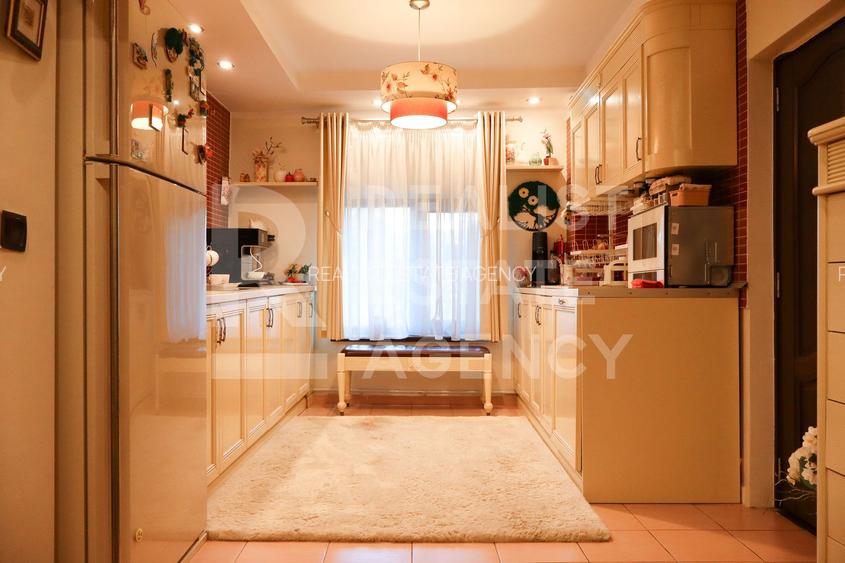 Vânzare, vilă de lux ultrafinisată, Bucium, Iași - 7