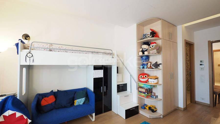 Apartament penthouse cu 4 camere | finisaje premium | 40 mp terasa - 16