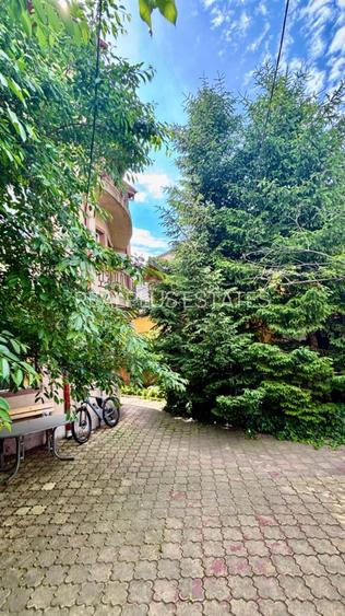 Vila P+2, Berceni-Aparatorii Patriei, locatie deosebita - 18