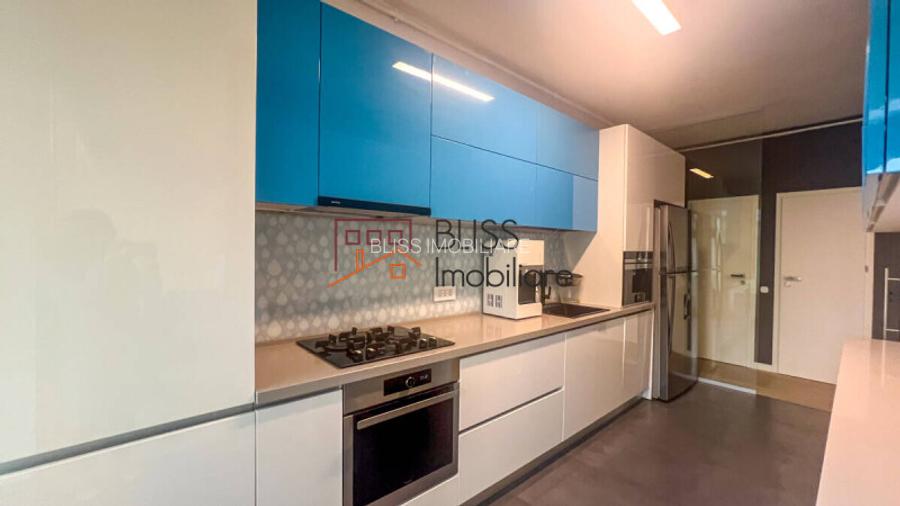 Apartament 5 camere în zona Baneasa Padure - 6