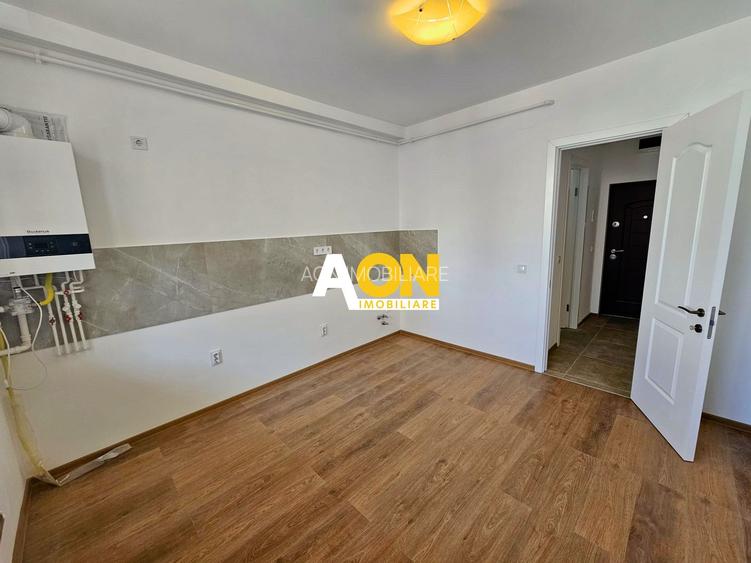Apartament cu o camera, 40 mp utili + balcon 10 mp, etaj 1, Cetate - 5