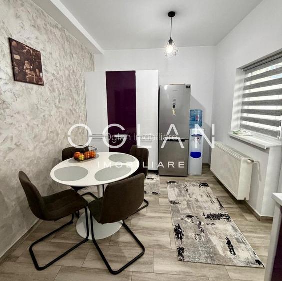 Apartament Modern 3 cam. -DEVENTER Sibiu! - 2