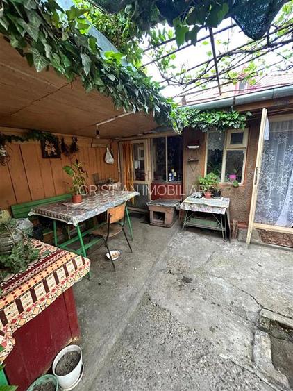 Casa 5 camere, teren 390 mp, toate utilitatile, Brailita - 3