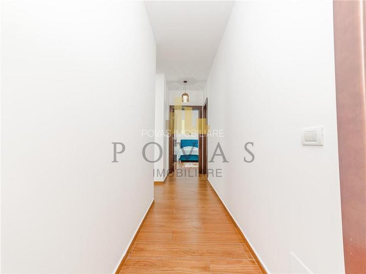 Apartament 3 Camere LUX Pipera Mansarda Prima Inchiriere - 3