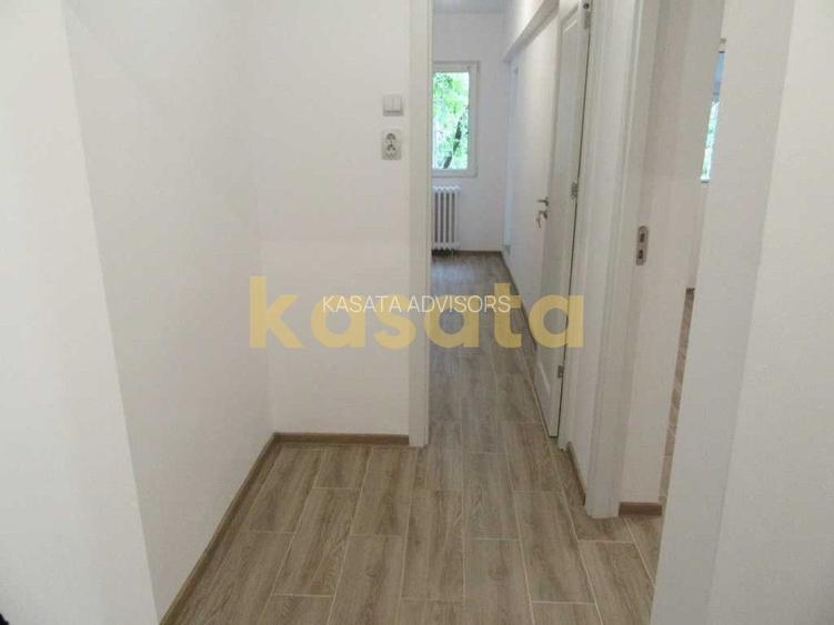 OPORTUNITATE | GARSONIERA TEI | RENOVATA | BLOC 1983 - 3