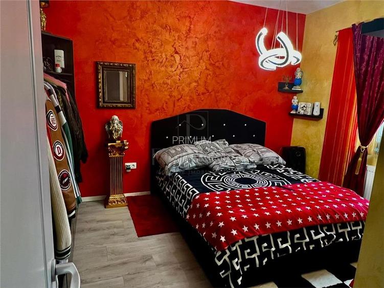 DUMBRAVITA | 3 CAM | DECOMANDAT | 2xPARCARE | MOBILAT-UTILAT| SPATIOS| - 4