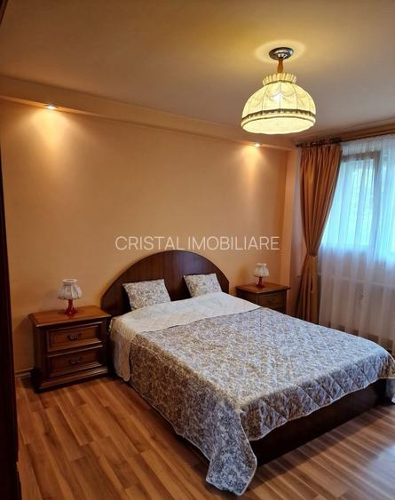 Apartament 2 camere, mobilat complet, loc parcare Drumul Taberei-Favorit - 8