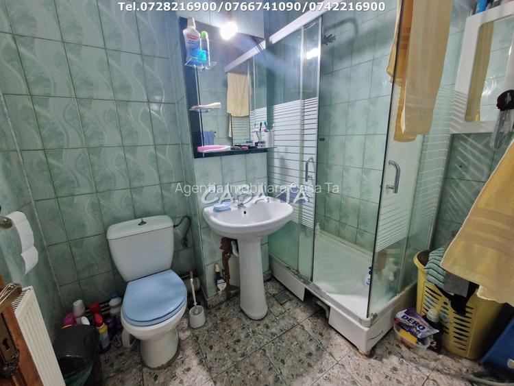 Inchiriere apartament 2 camere, Str.Unirii (Ultracentral) - 10