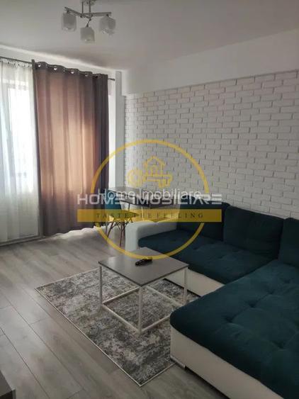 Etaj 1/Apartament 2 Camere-Decomandat-Bloc Nou cu Loc De parcare! - 2