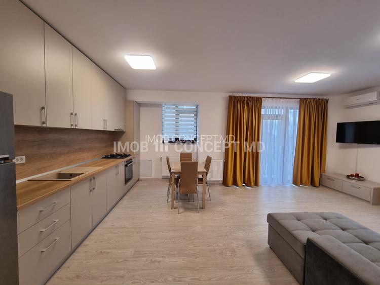 Inchiriere apartament 2 camere de lux in zona Albert - 8