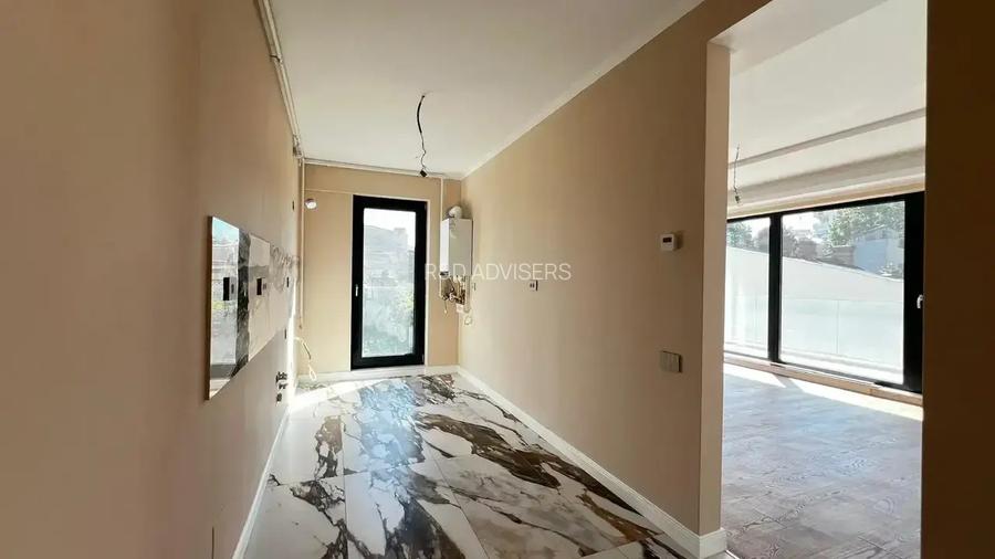 Apartament 4 camere Ultracentral | Finalizat | Comision 0% | 2 parcari - 4