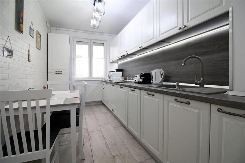 Apartament de lux 2 camere zona Bdul Milea - 7