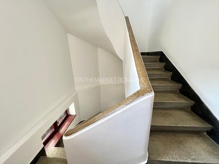 Apartament 2 camere Dorobanti - Strada Paris - 12