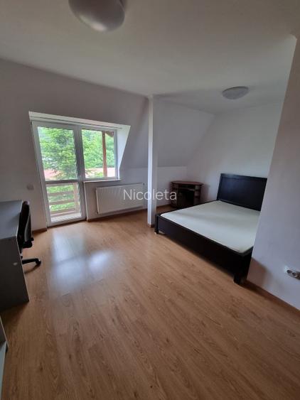 Proprietar – ofer spre vânzare vilă Corbeanca/Tămăși, langa padure  - 6