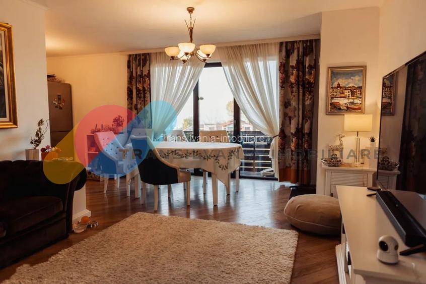 Casa 195 Mp, zona Europa - Eugen Ionesco - 9